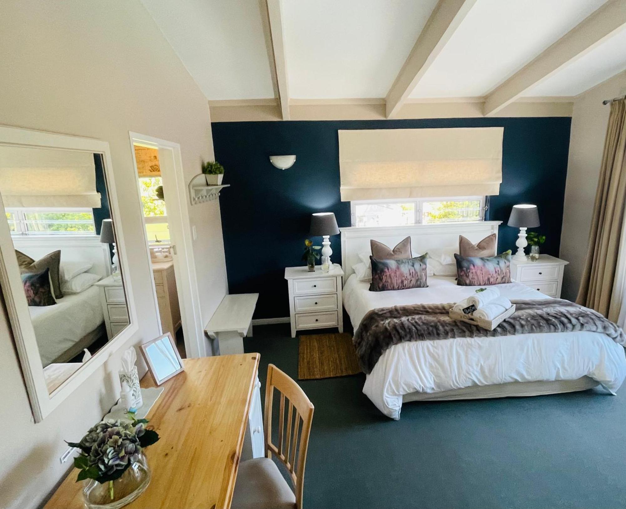 Cape Cottages Le Cap Extérieur photo